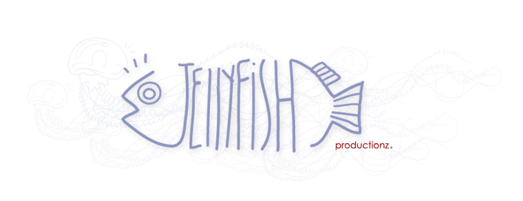 Jellyfish Logo